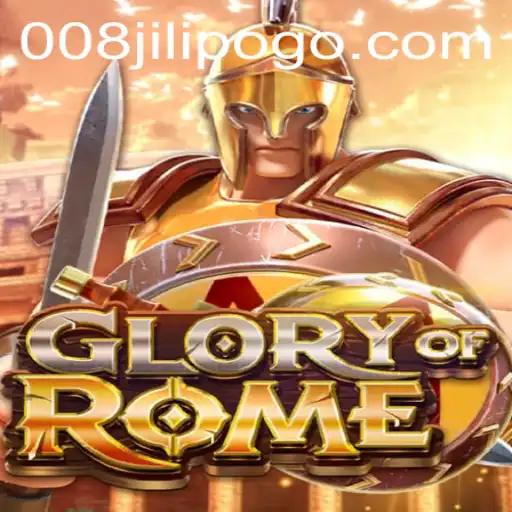 Unveiling GloryofRome: A Modern Gaming Experience with a Classical Twist