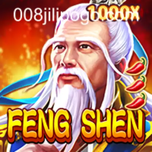FengShen Game and the Rising Buzz of 008jili