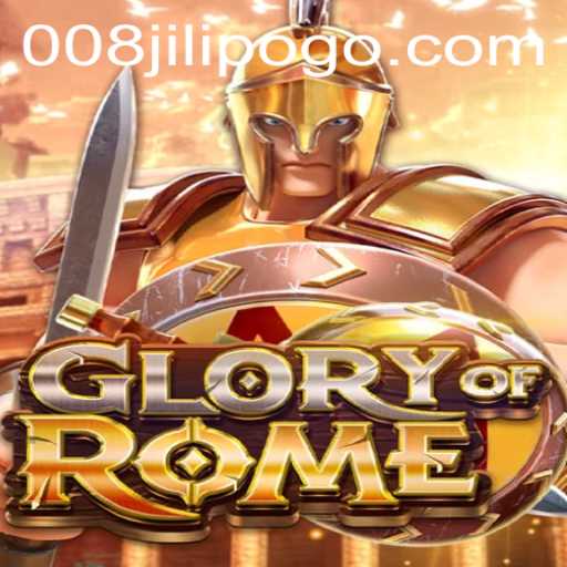 Unveiling GloryofRome: A Modern Gaming Experience with a Classical Twist
