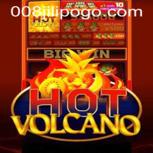Exploring the Thrilling World of HotVolcano: A Journey into the Exciting Game by 008jili