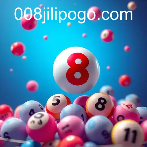 Understanding Lottery Games: Exploring the Allure and Mechanics with 008jili