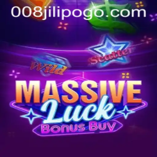 Discover the Thrill of MassiveLuckBonusBuy: A Game of Fortune