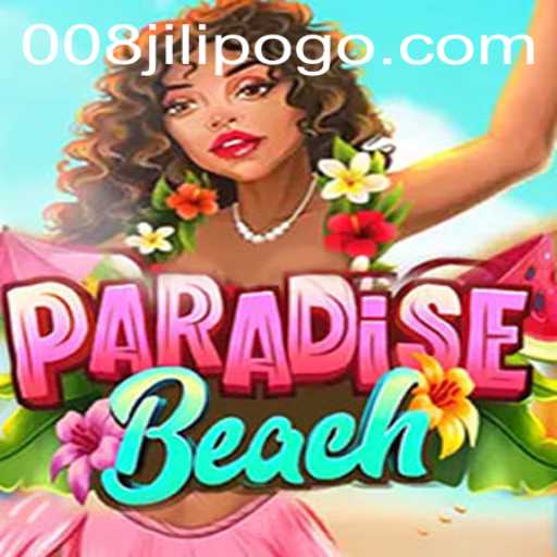 ParadiseBeach: Exploring the Tranquil Coastal Escape in 008jili