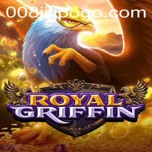 Exploring the Majestic World of RoyalGriffin: A Detailed Overview