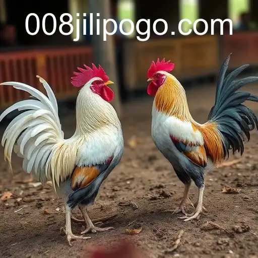 The Transition of Sabong Games into the Digital Age: Highlighting 008jili