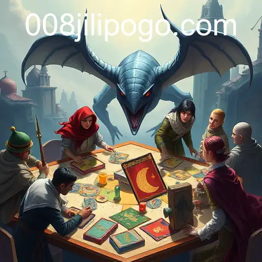 The Fascinating World of Tabletop Games: An Exploration of 